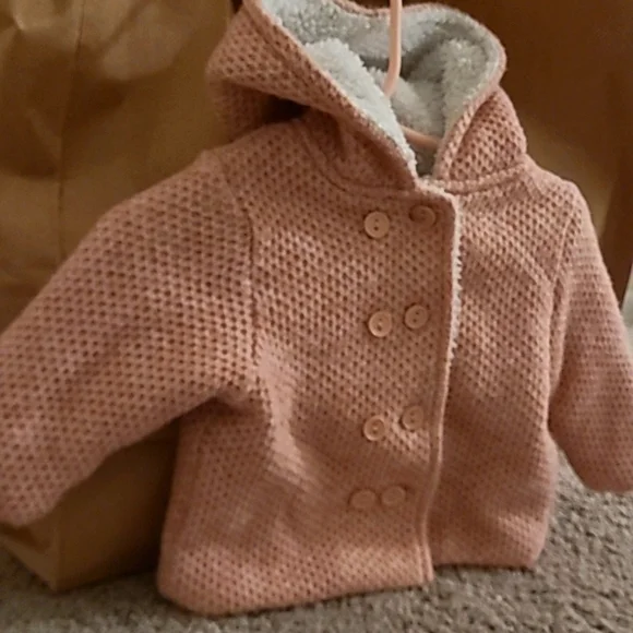 Jacket - Picture 2 of 5